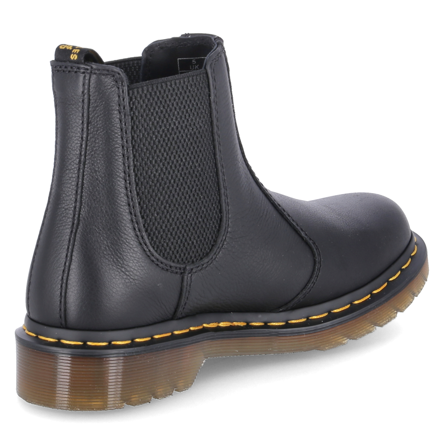 Dr. Martens Chelsea Boots - black