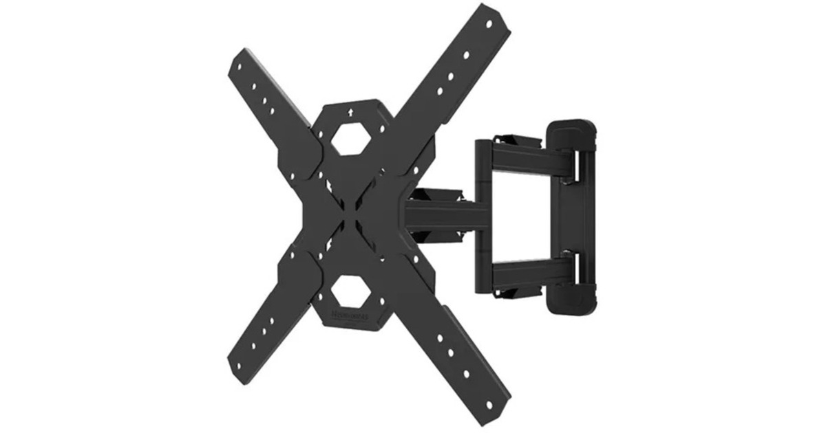 NeomountsWL40S-850BL14 Select tv wandsteun standaard  (Zwart)