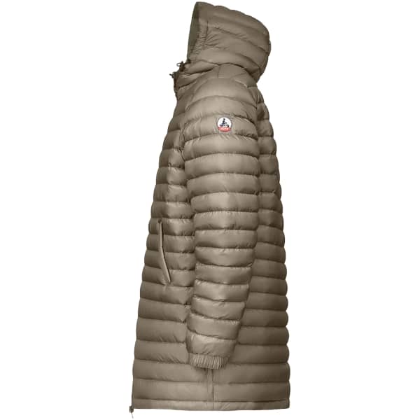 Parka JOTT AMSTERDAM 2.0 ARMY/BEIGE