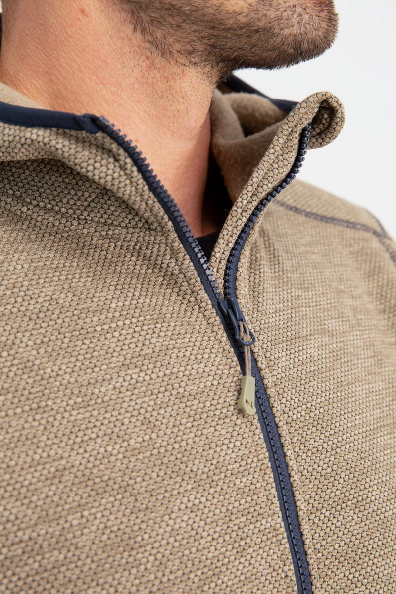 46 NORD Herren Midlayer