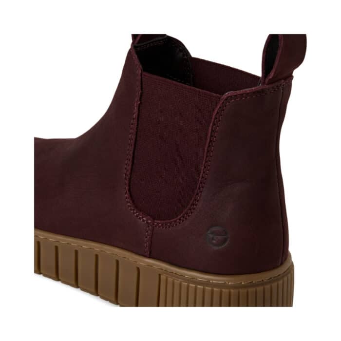 Tamaris Støvle Dame 1-25403-43