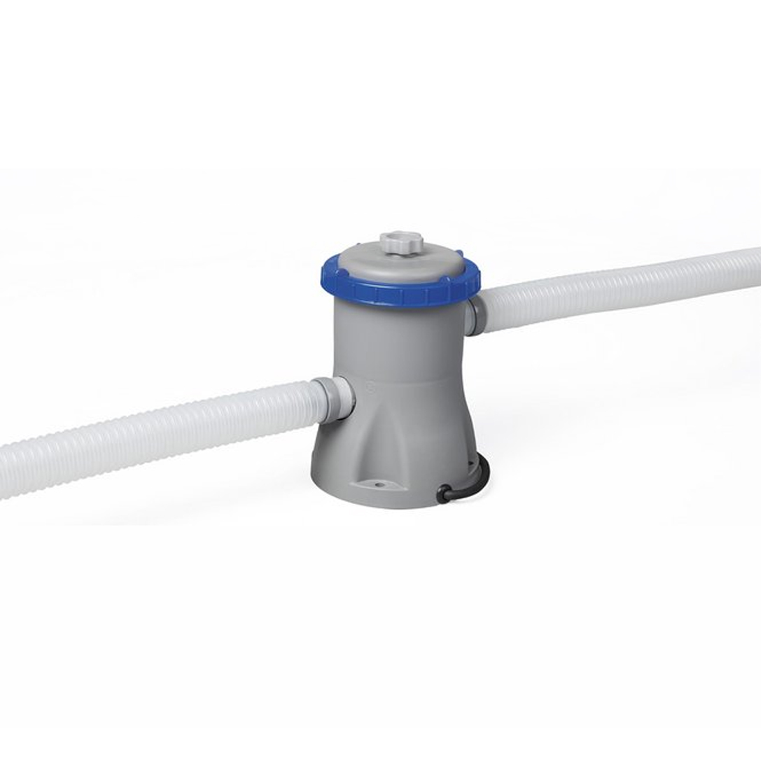 Bestway Pool Fast Set Ø 366 x 76 cm inkl. Filterpumpe