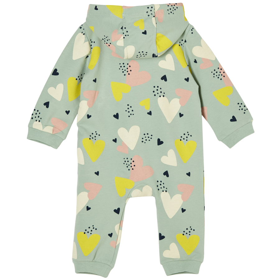 s.Oliver Overall mint