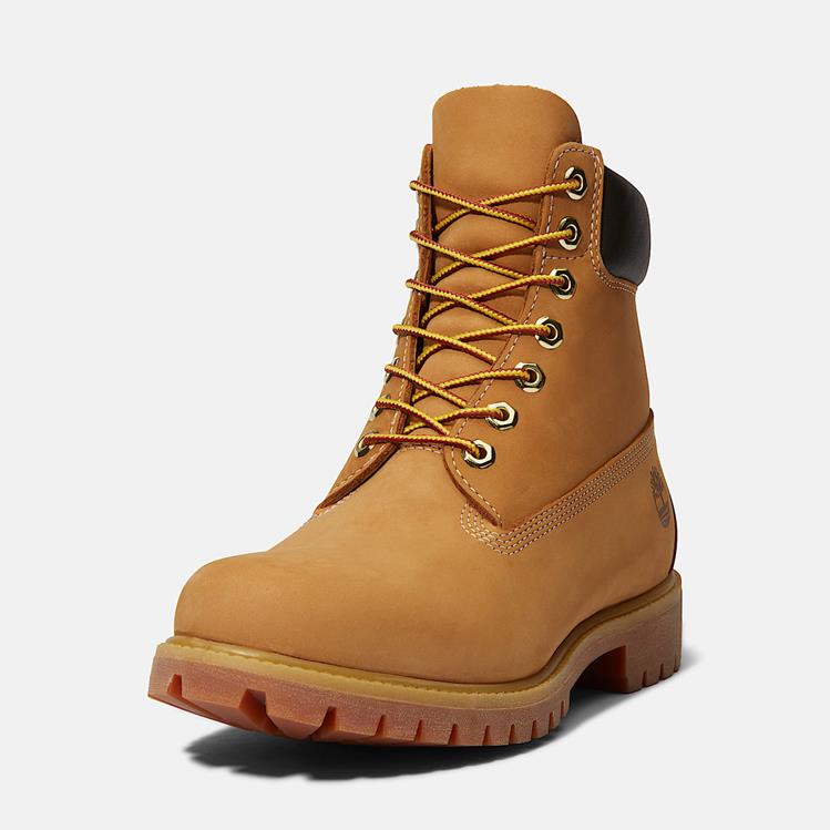 Timberland TB01006617131 Yellow