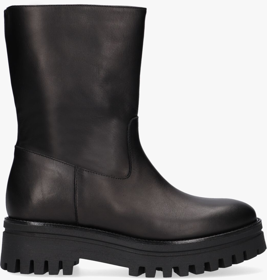 NOTRE-V zwarte notre-v enkelboots 9030