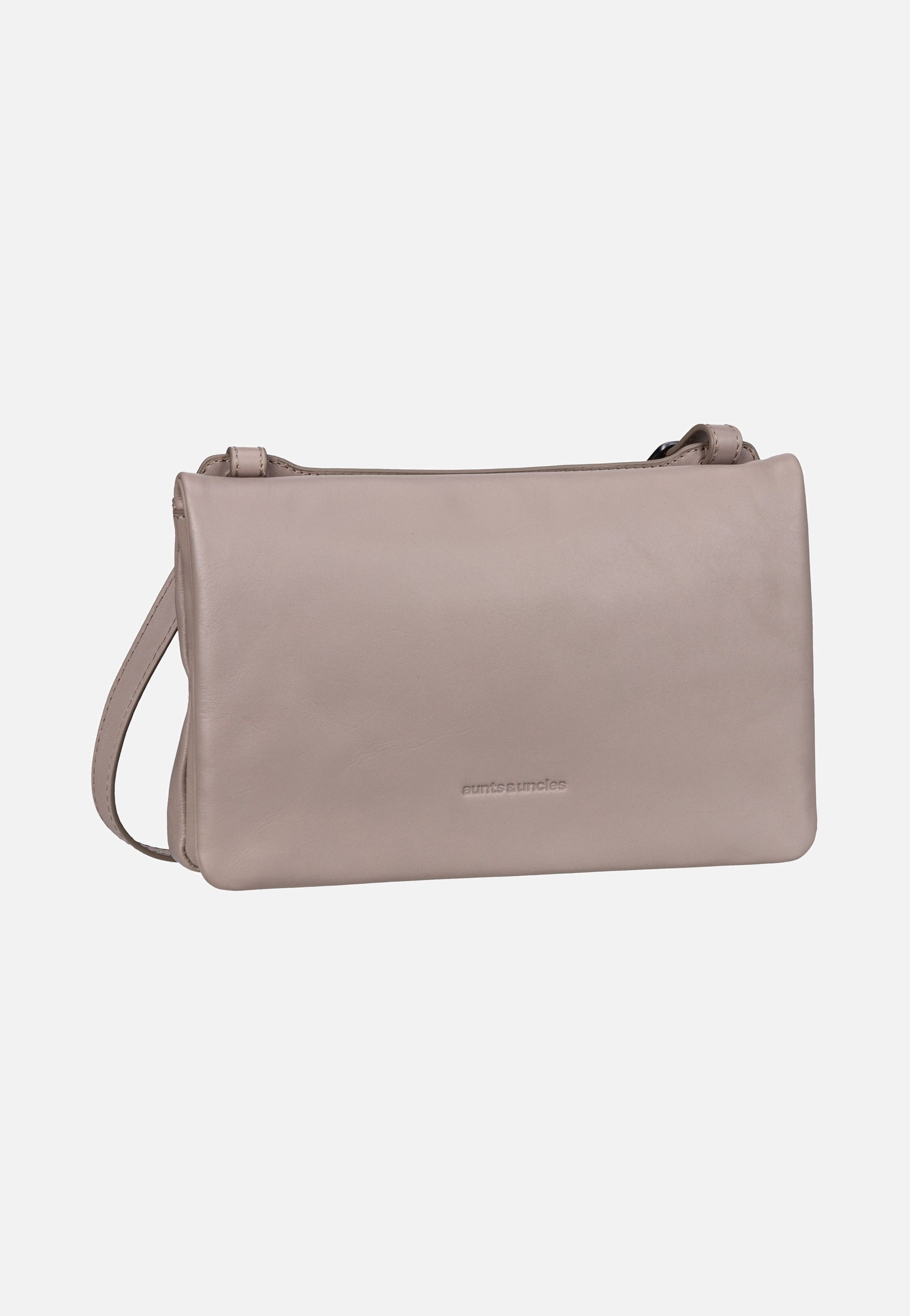 Nashi Cashmere - Crossbody Bag