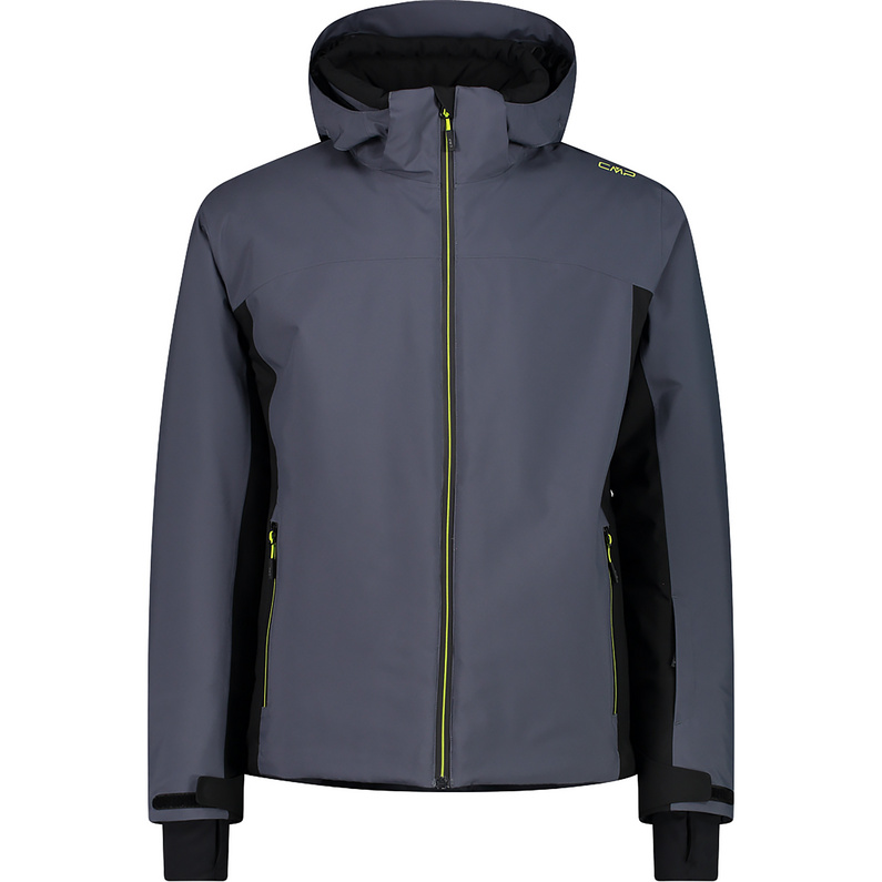 CMP Herren Zip Hoodie Jacke