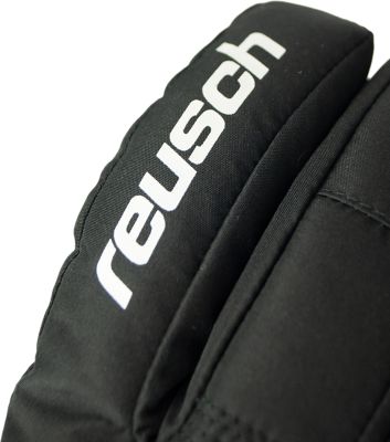 ReuschSnow King - schwarz