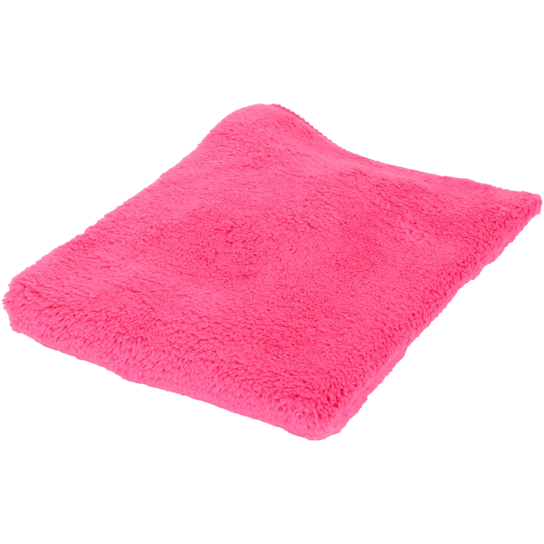 Microvezeldoek 32 x 32 cm | diverse kleuren