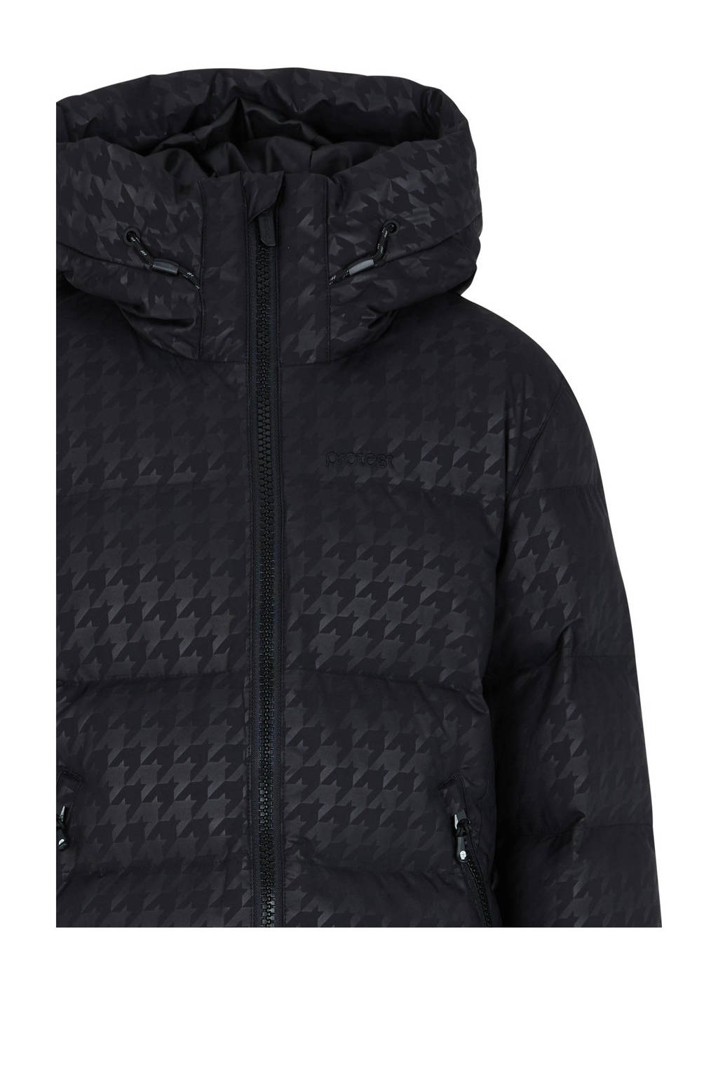 Protest ski-jack Romy Jr zwart