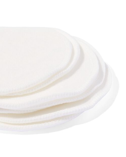 sachet de lavage et de rangement Ø 8 cm - lot de 10