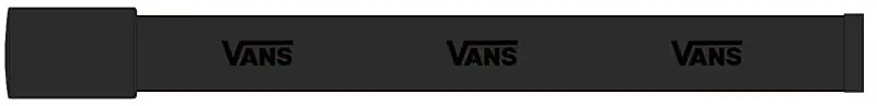 Vans Off The Wall Web Bælte | SkatePro