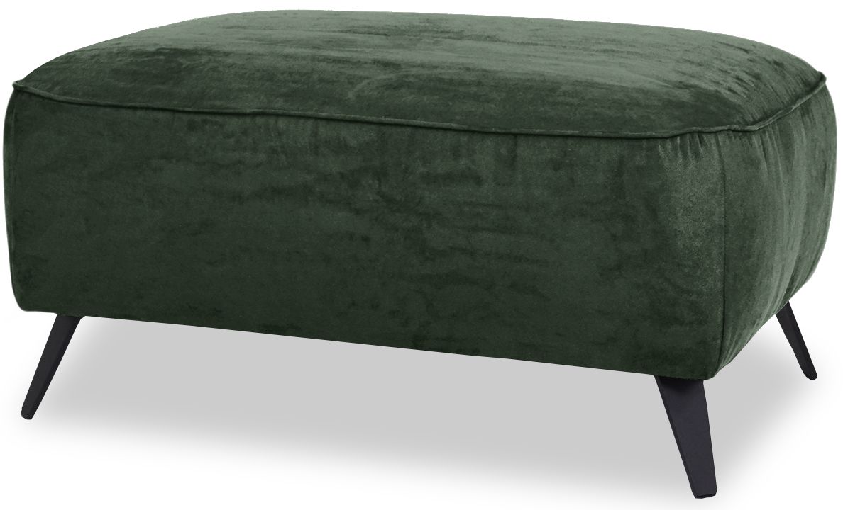 Hocker  Galeria B90 x D60 x H44 cm