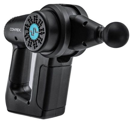 Pistolet de massage Compex Fixx 2.0