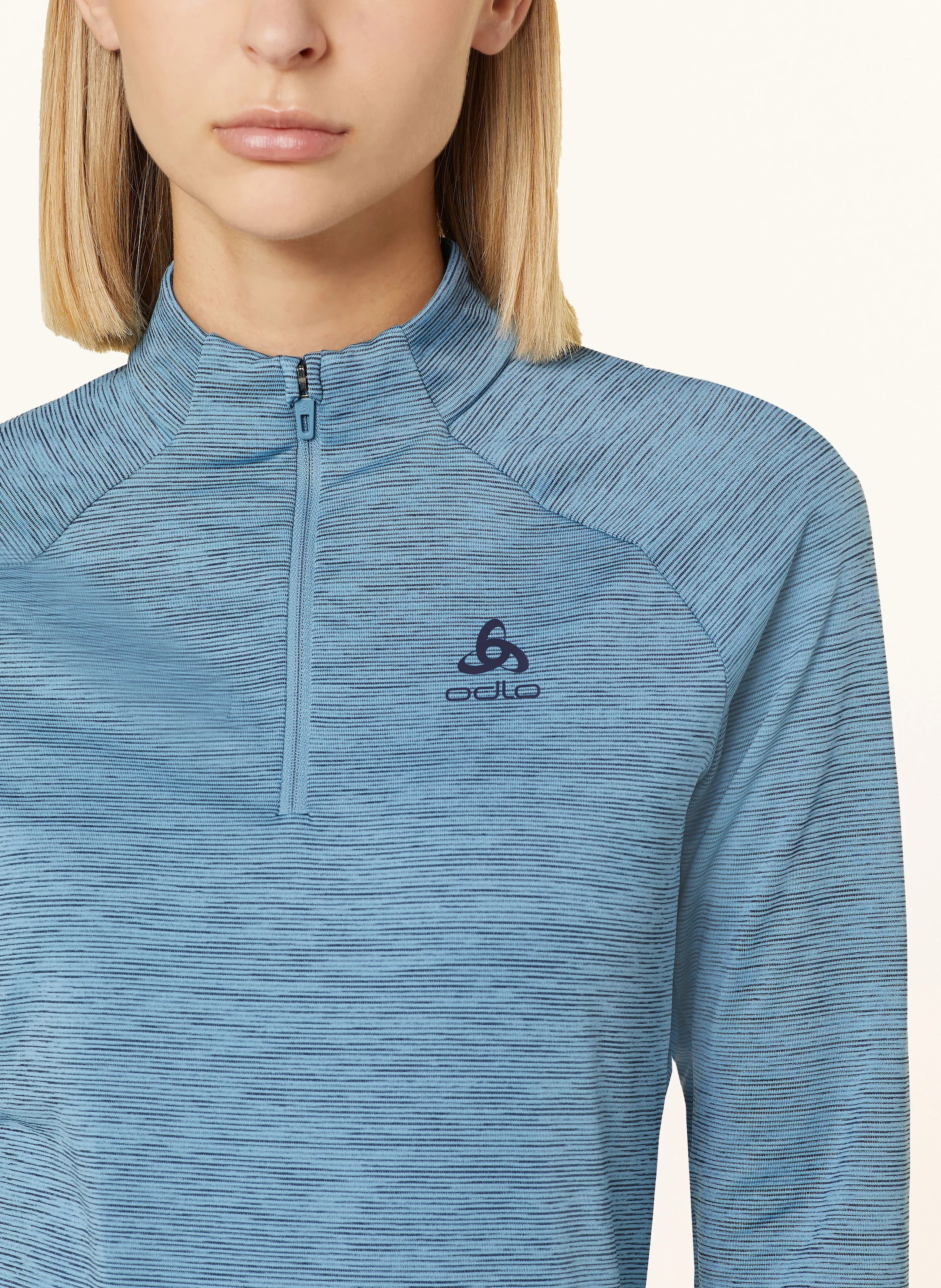 odlo Midlayer ESSENTIALS CERAMIWARM