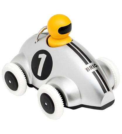 BRIO Tr?k-Slip Leget?j - Special Edition - Racerk?rer 30232