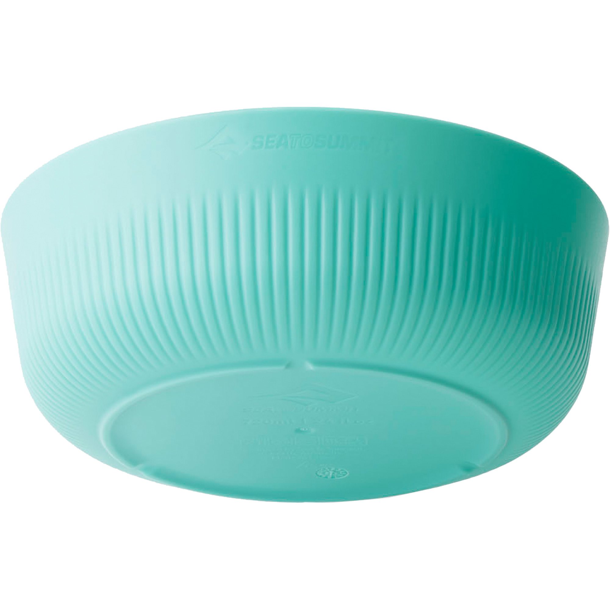 Sea to Summit Passage Bowl Campinggeschirr aqua sea blue