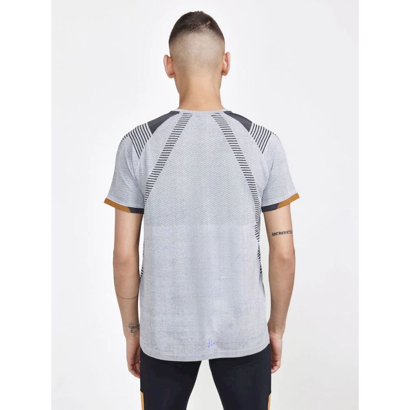 Pro Trail Fuseknit SS Tee - T-shirt homme