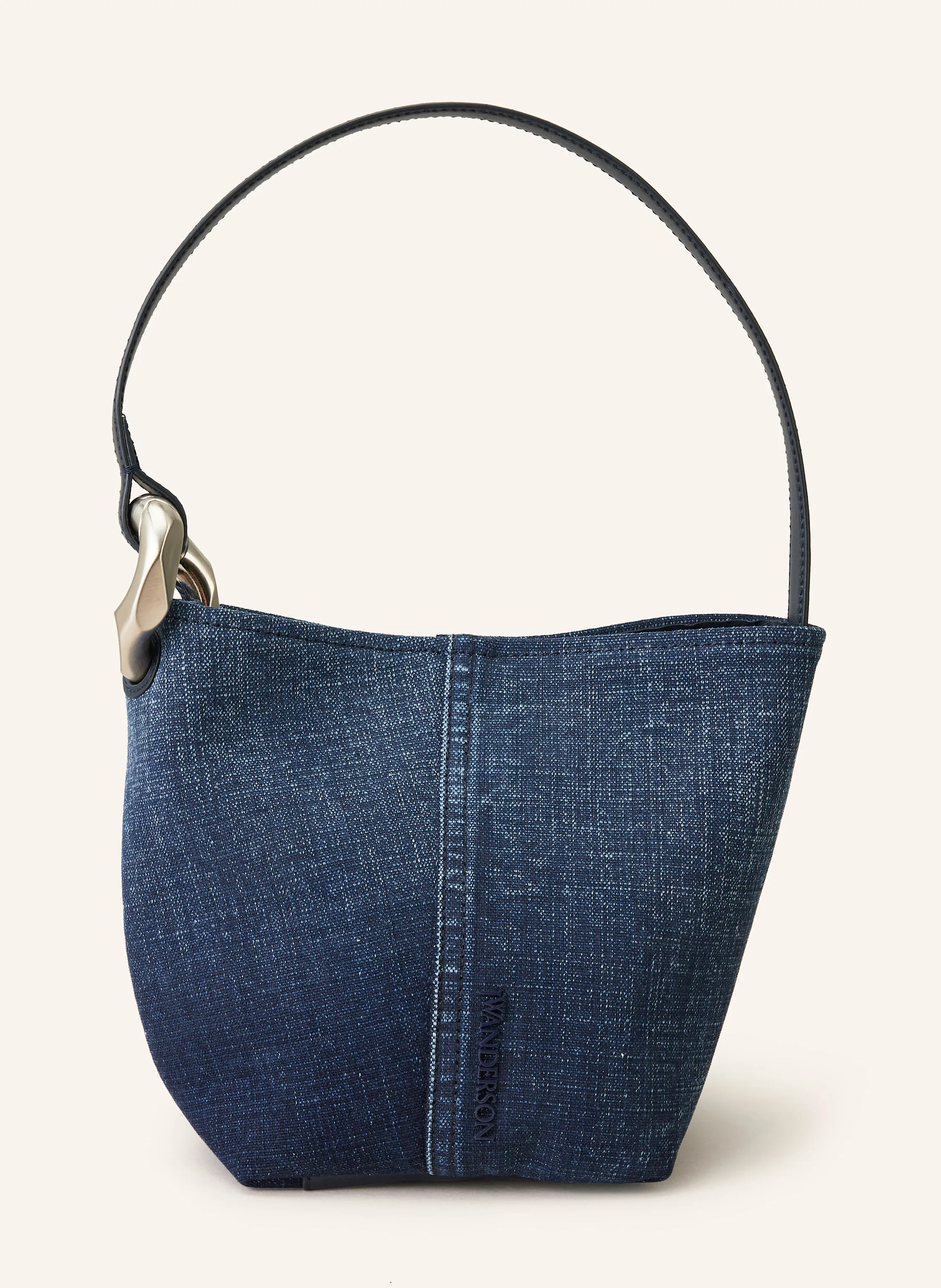 JW ANDERSON Schultertasche THE JWA CORNER SMALL