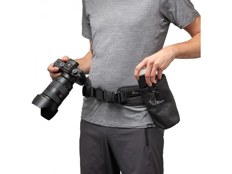Lowepro Fotorucksack ProTactic BP 450 AW III Modularer Kamerarucksack