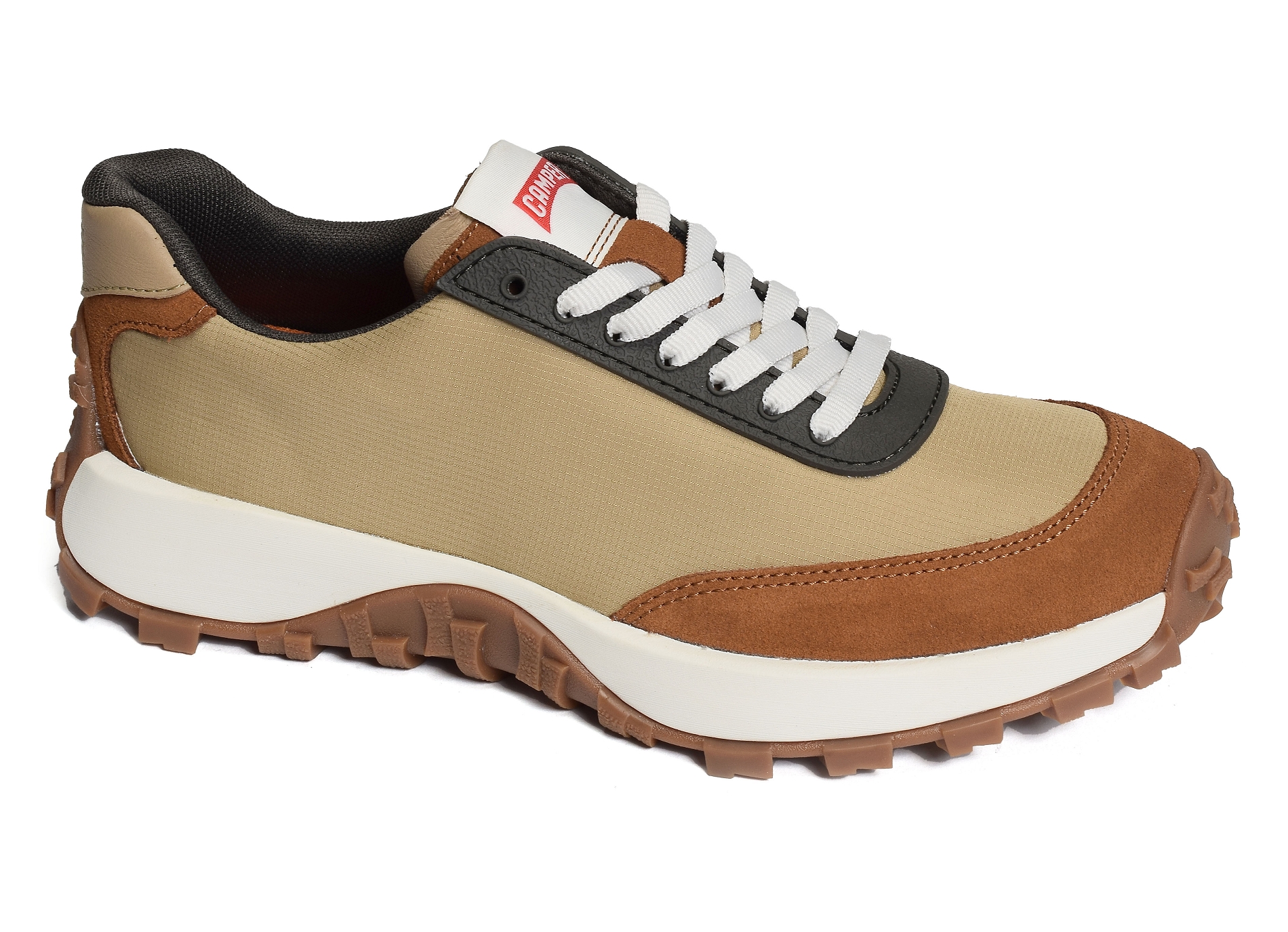 Drift trail k100864 beige