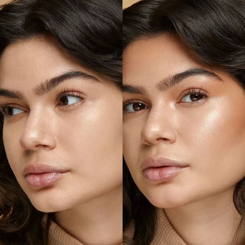 KIKO Milano Radiant Touch Creamy Stick Highlighter 10 gr. - 100 Gold