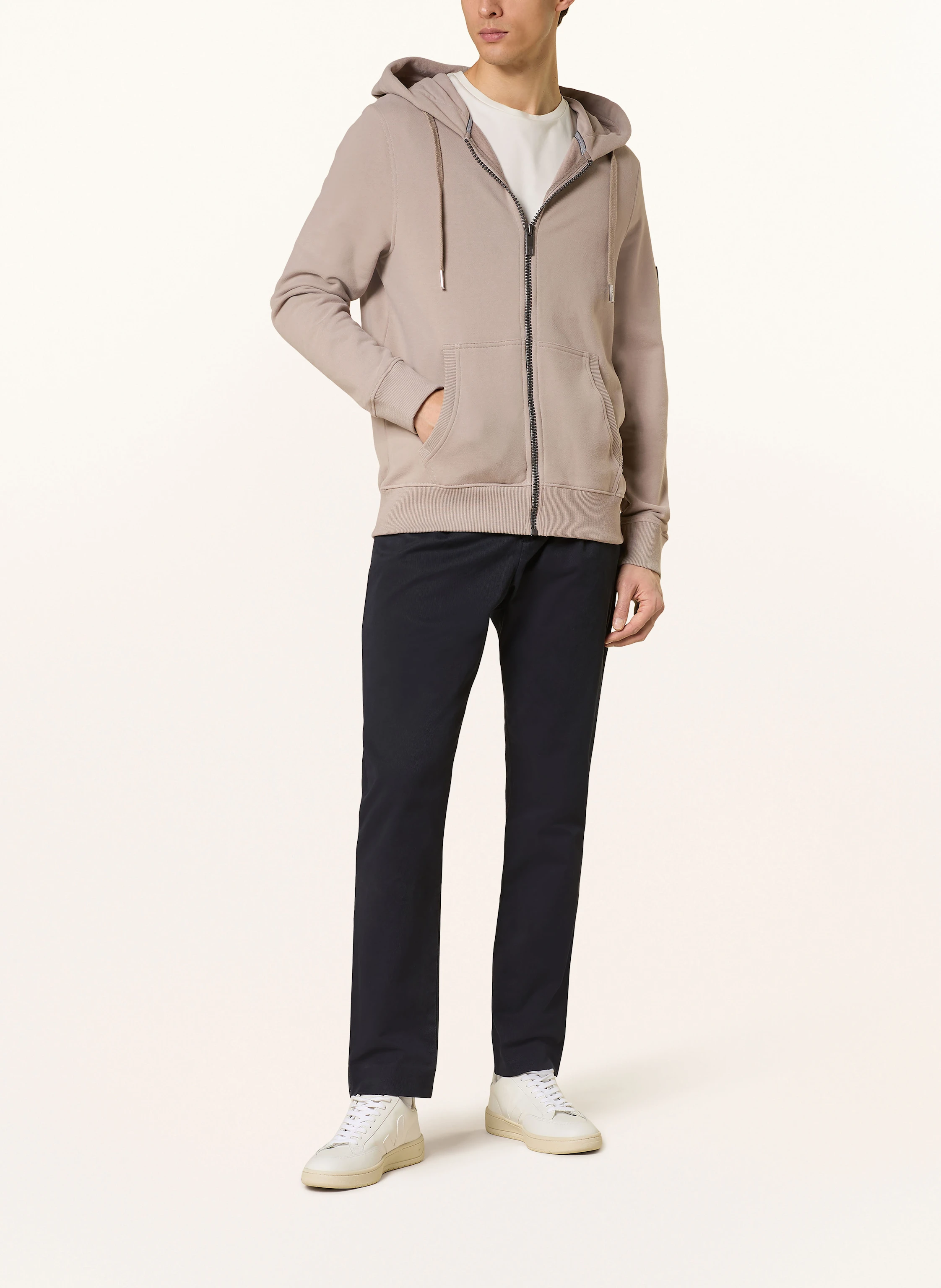 ELBSAND Sweatjacke MATS