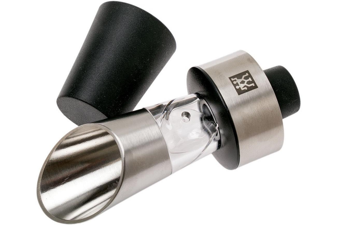 Zwilling sommelierset 4-delig, 39500-054