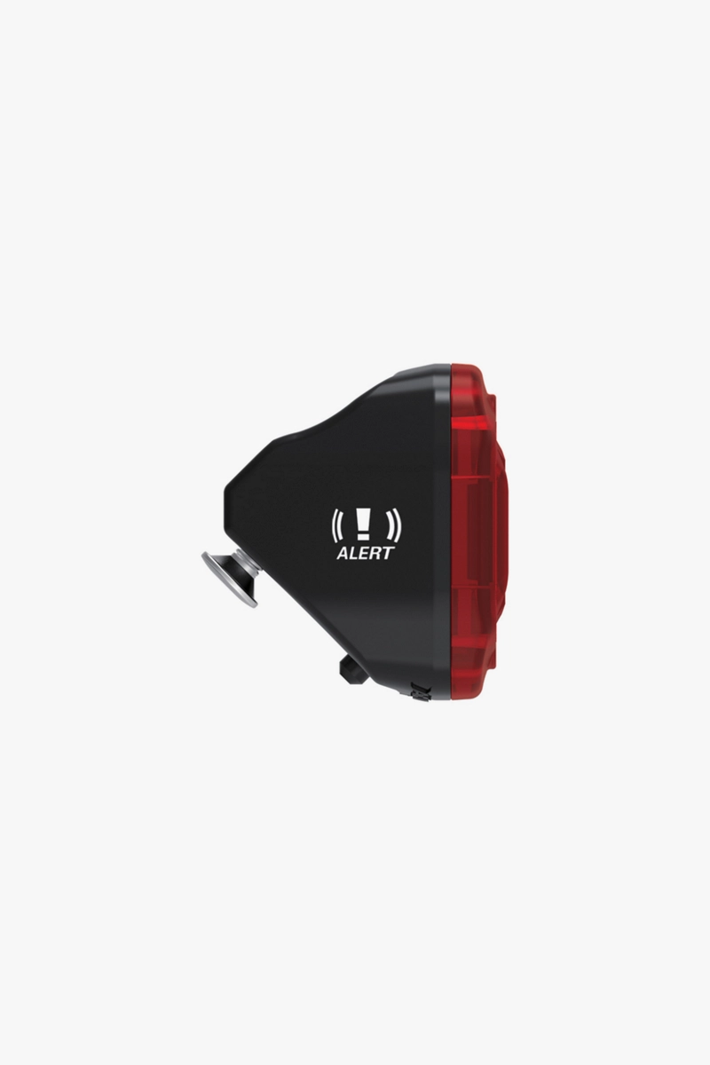 Lezyne E-Bike Fender StVZO Alert Rücklicht