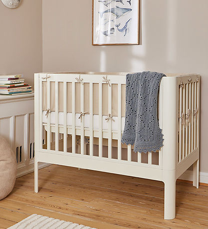 Flexa Sengerand - 30x372 cm - Dawn - Warm Gray