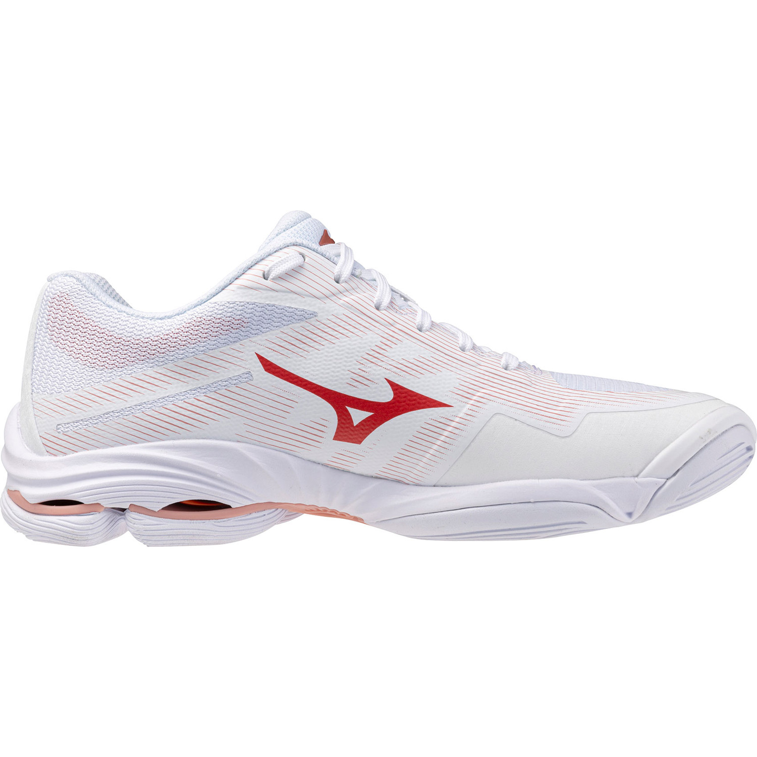 Mizuno Wave Lightning Pro Dames