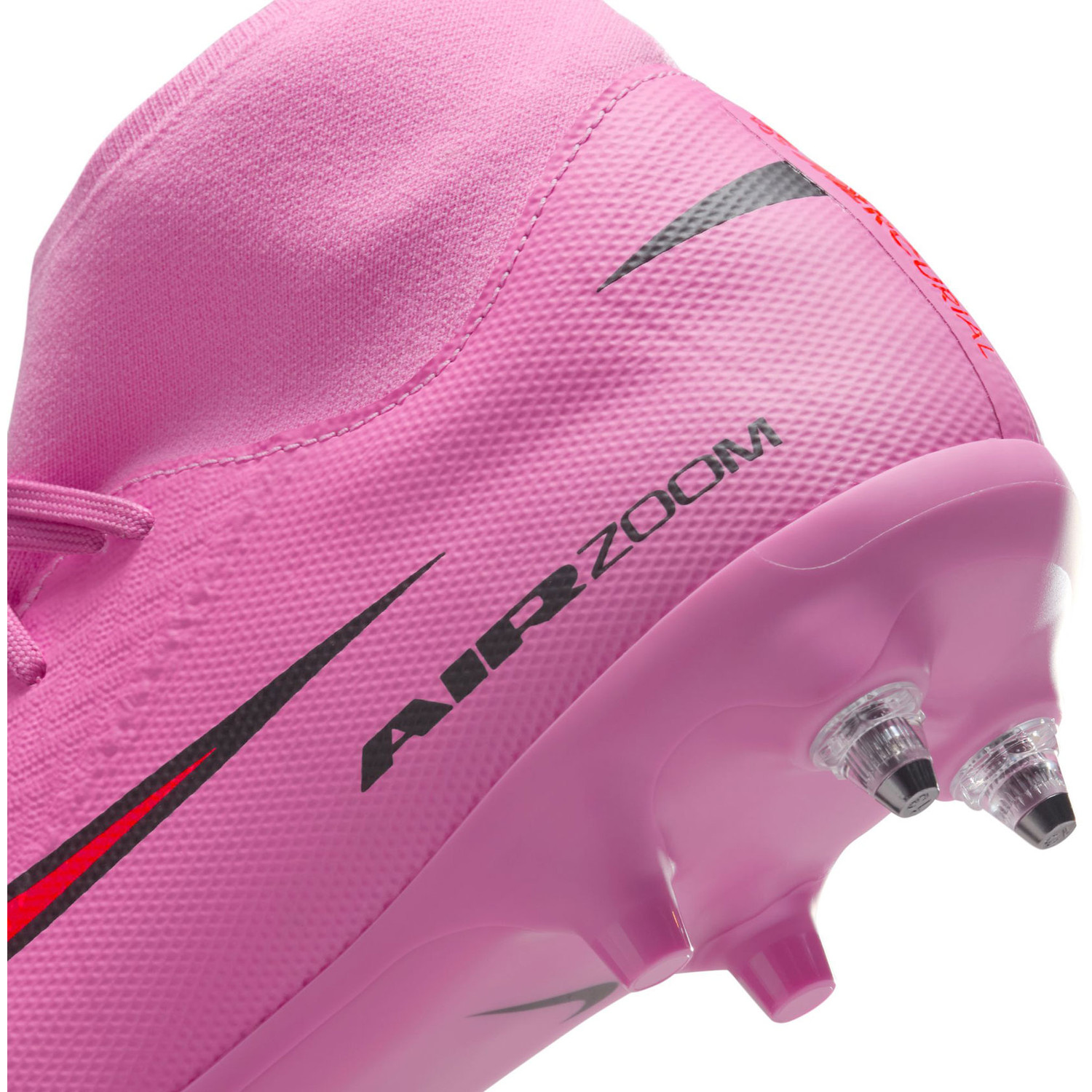 Nike Mercurial Zoom Superfly 10 Academy SG-Pro AC