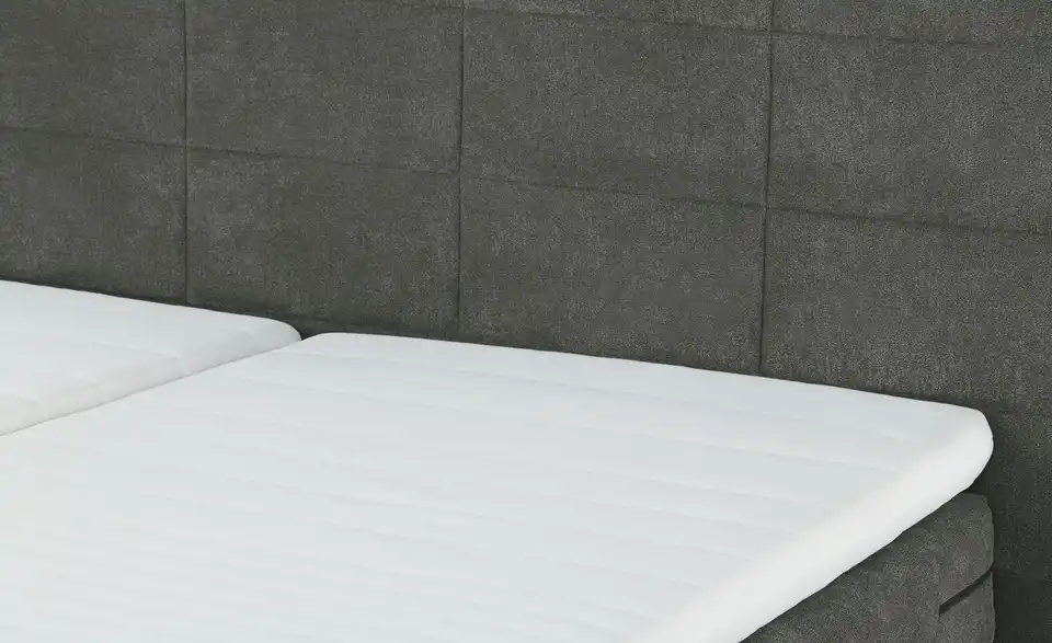 Motor-Boxspringbett Denver 6