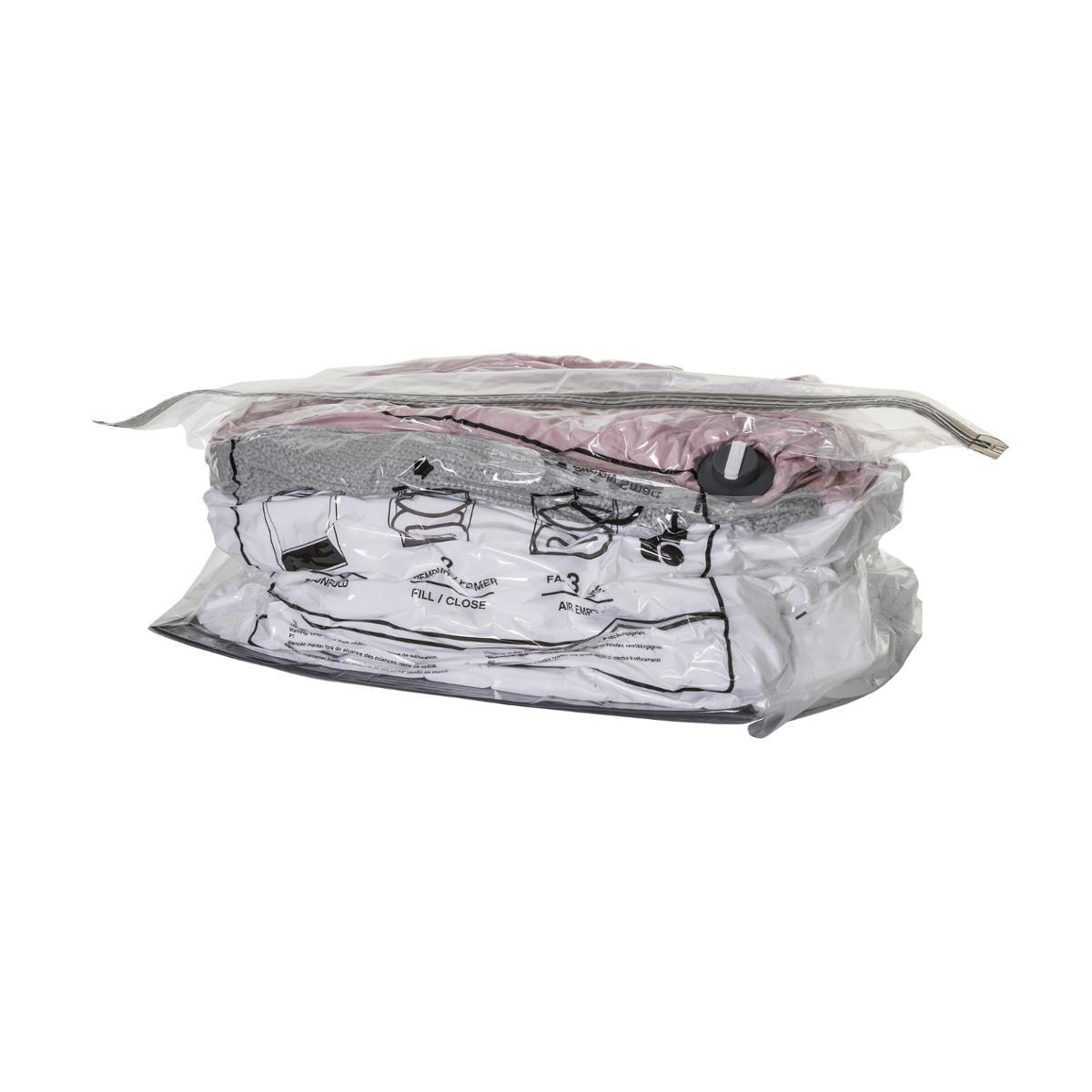 SAC COMPRESSEUR AIR CUBE M
