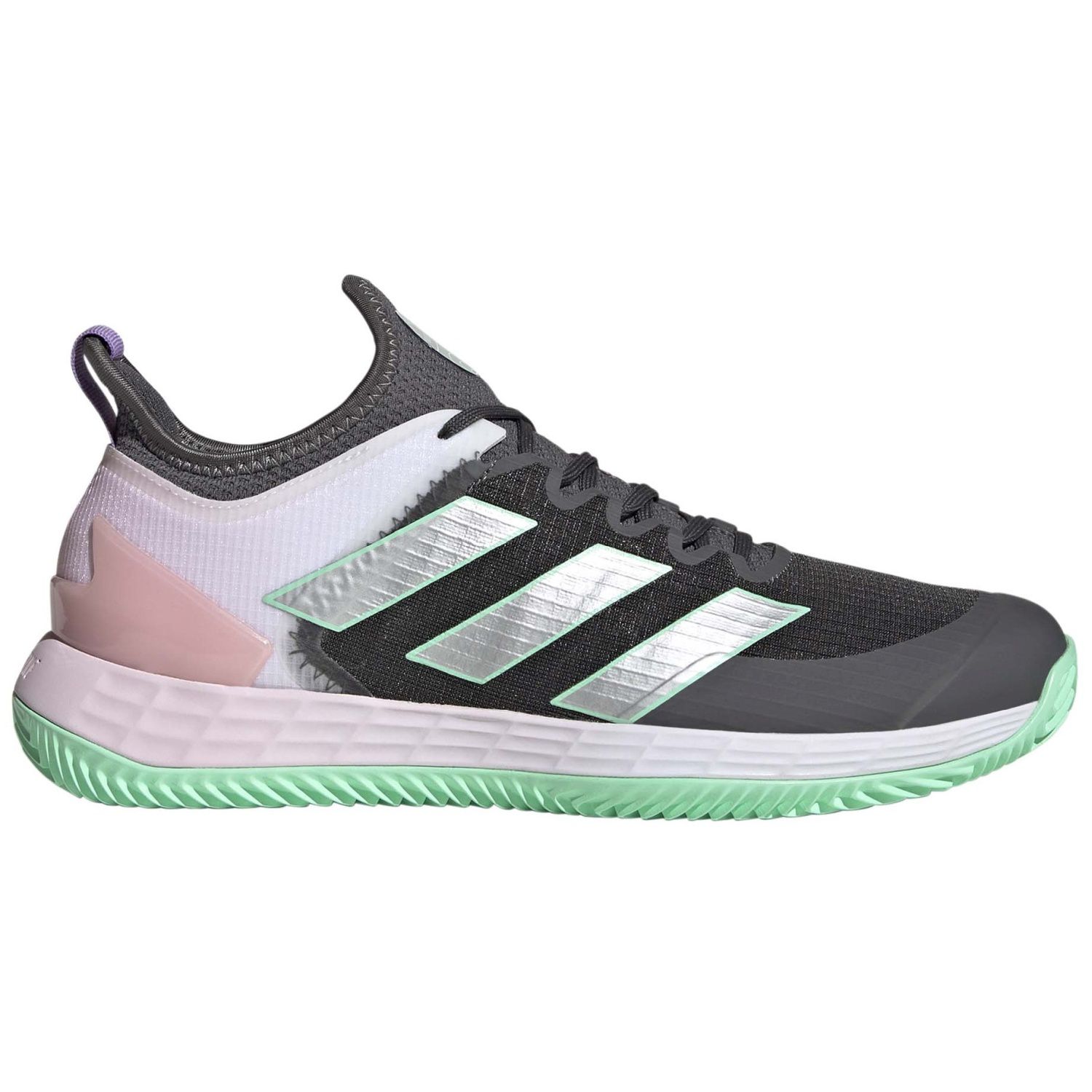 Zapatillas adidas Adizero Ubersonic 4 W Clay