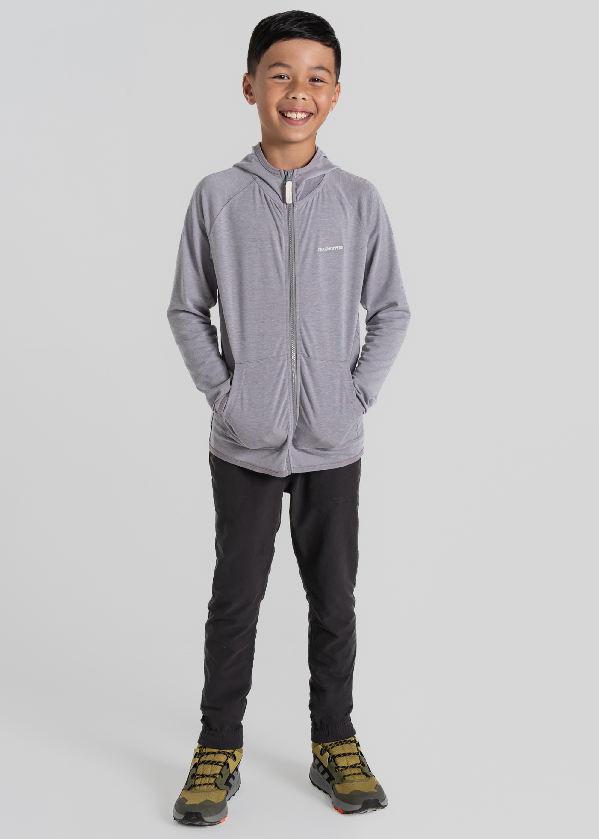 Nosilife Pinzon Trousers