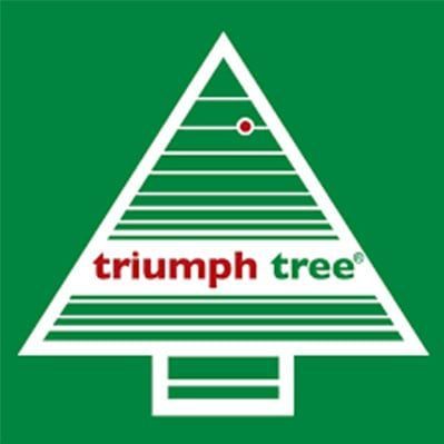 Triumph Tree - Tuscan - Kunstkerstboom - 215 cm - Grote kerstboom