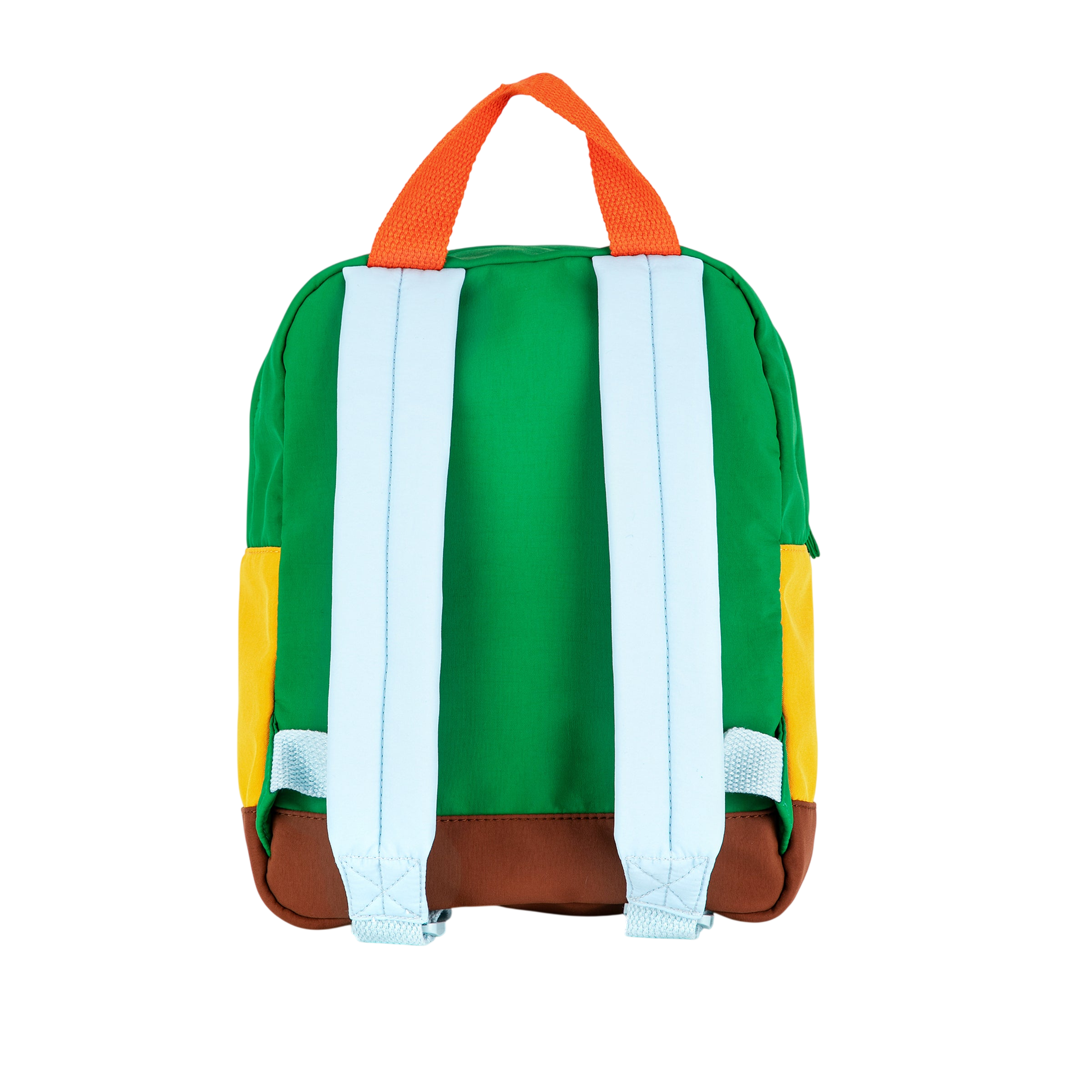 Rucksack Bobo Choses Color Block Multicolor