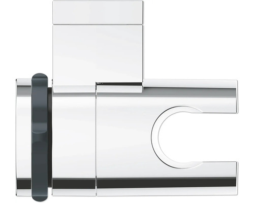 Grohe Quickfix Vitalio Universele douchehouder, chroom 26183001