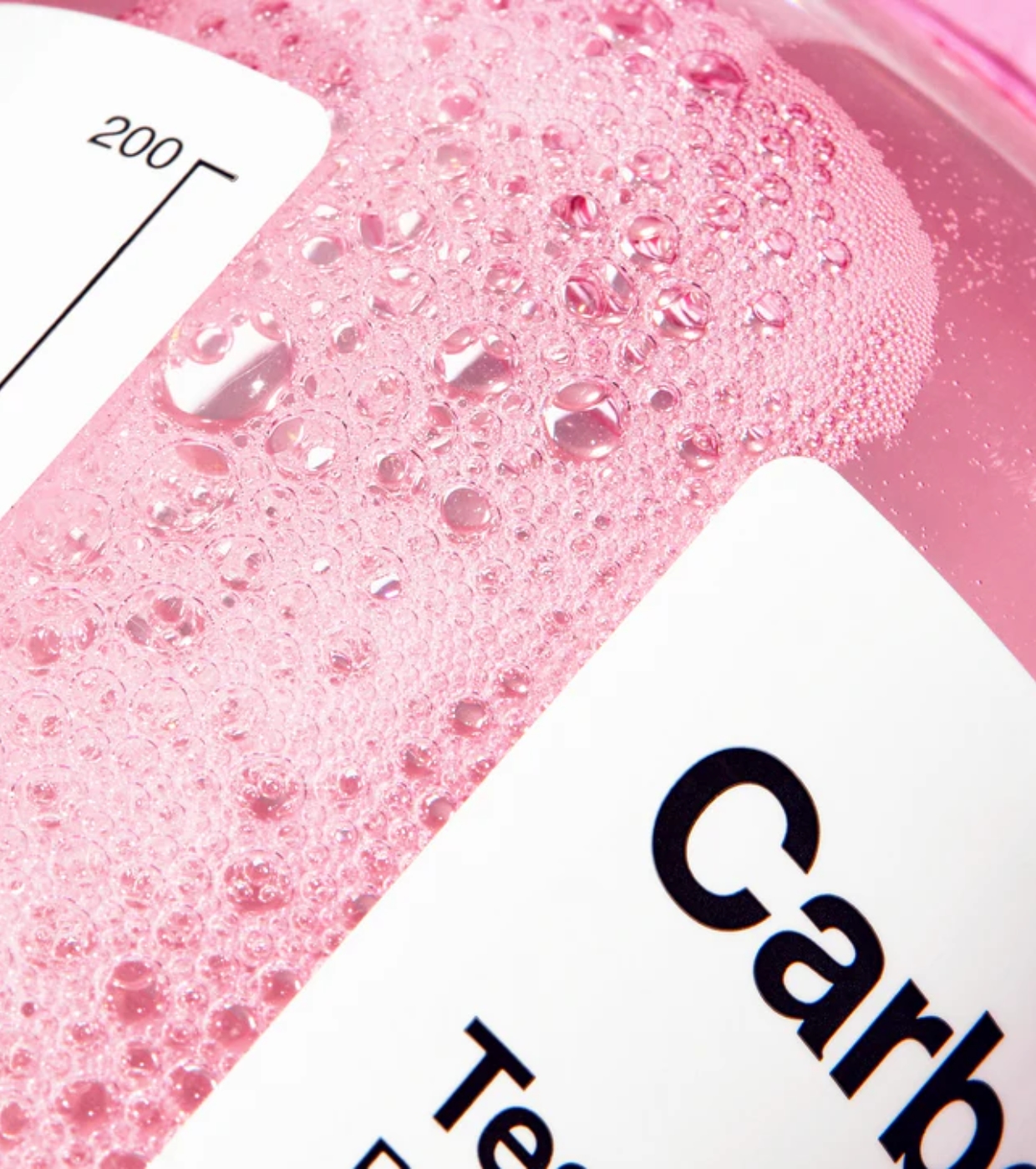 Carbon Theory - *Anti-Breakout* - Tônico facial purificante