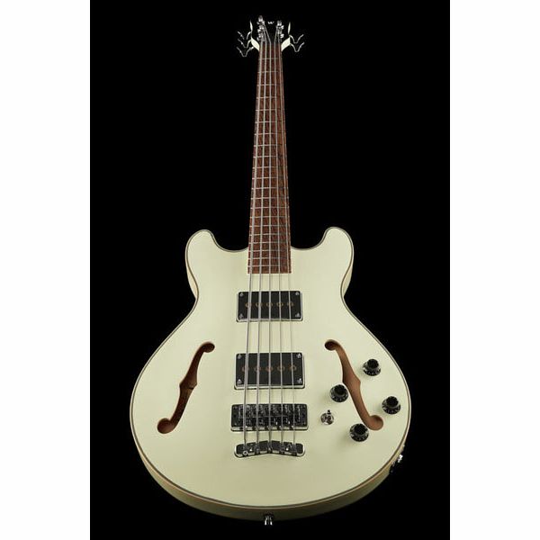 Warwick RB Star Bass 5 SCWHP
