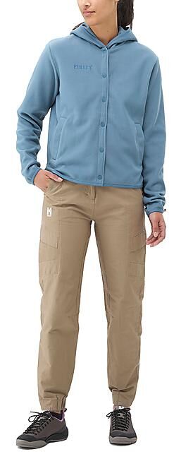 MILLET - POLAIRE CIMAI FLEECE HOODIE W