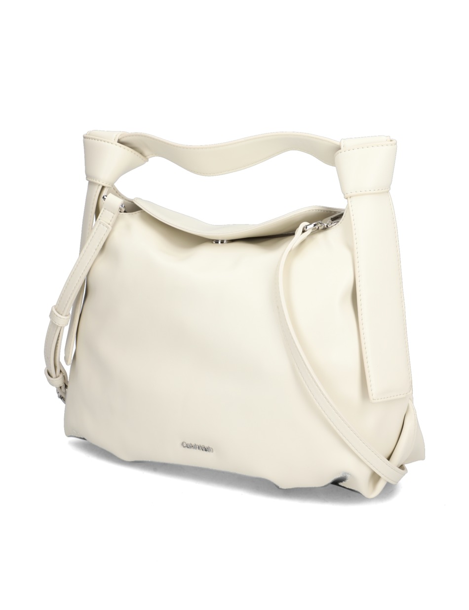 SOFT NAPPA CROSSBODY