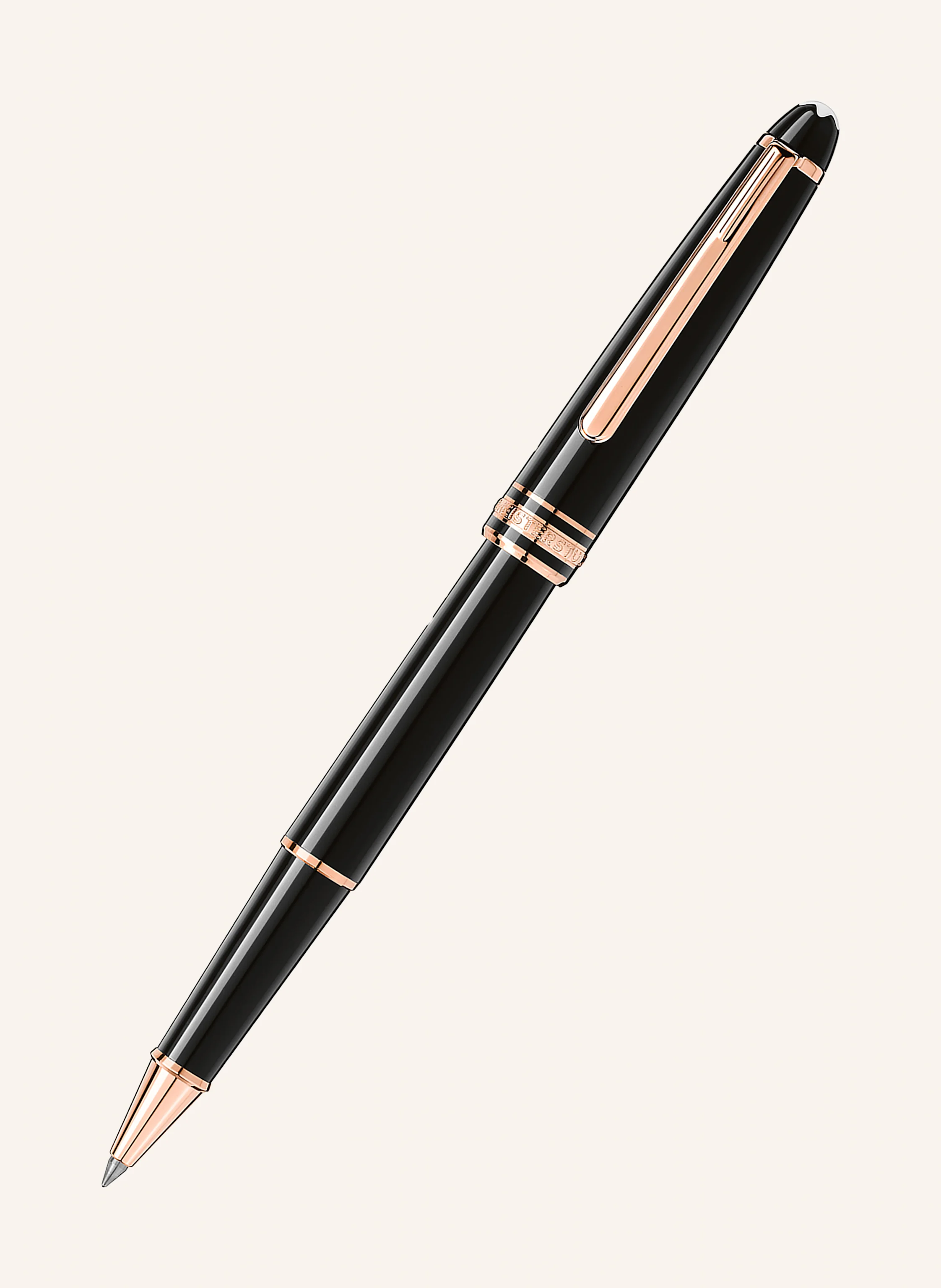 MONTBLANC Rollerball MEISTERSTÜCK