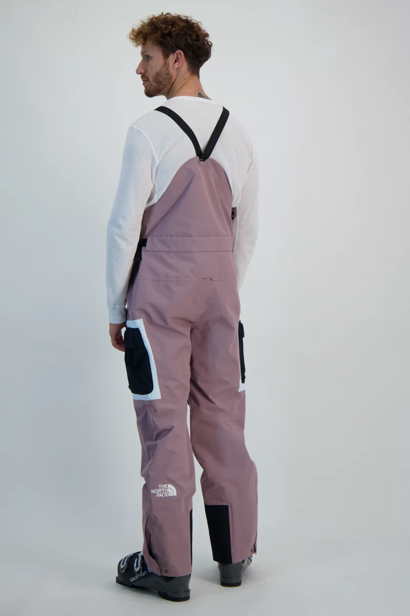 The North Face Dragline Bib Herren Skihose