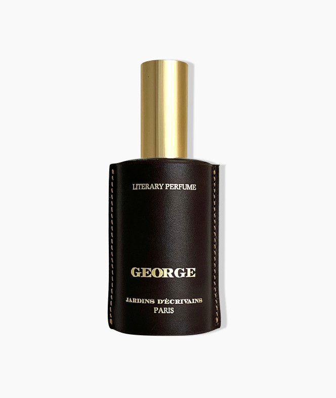 George JARDINS D ECRIVAINS 50 ML