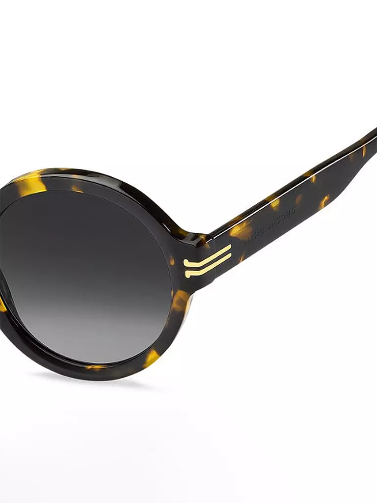 MARC JACOBS Sonnenbrille 1036/S braun