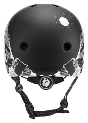 Casque Electra Lifestyle Lux Mountain Sky Noir