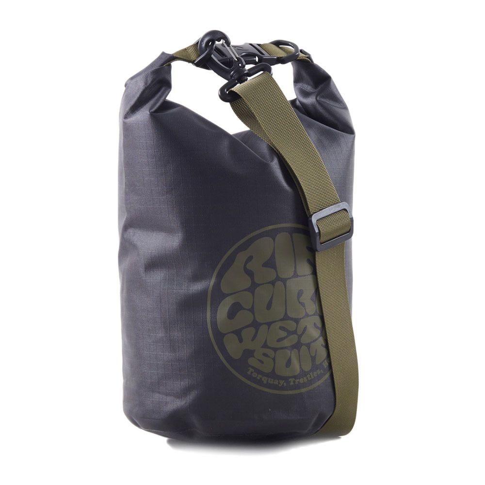 Rip Curl SURF SERIES 5L - Sac étanche black