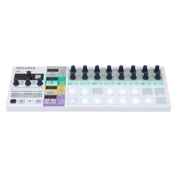 Arturia Beatstep Pro Decksaver Set